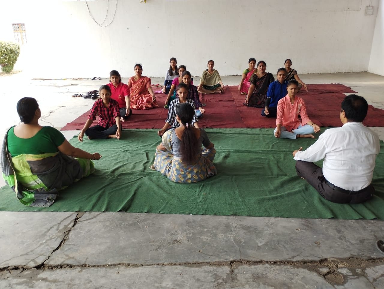 Jagrukta Abhiyan